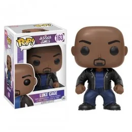 Люк Кейдж (Luke Cage) из сериала Джессика Джонс Нетфликс