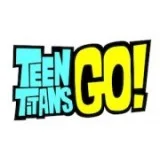 Teen Titans Go (Юные титаны, вперед)