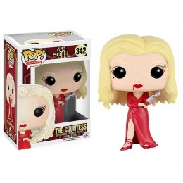 Графиня (Countess (Vaulted)) из сериала Американская история ужасов