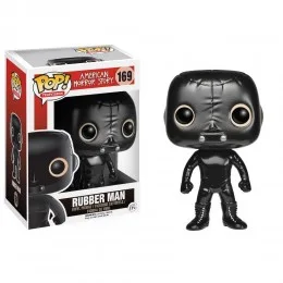Резиновый человек (Rubber Man (Vaulted)) из сериала Американская история ужасов