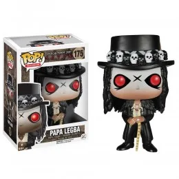 Папа Легба (Papa Legba (Vaulted)) из сериала Американская история ужасов