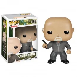 Майк Эрмантраут (Mike Ehrmantraut (Vaulted)) из сериала Во все тяжкие