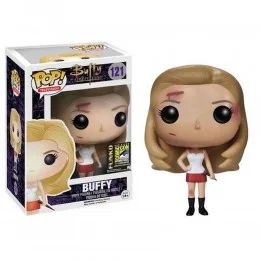 Баффи раненная (Buffy Injured SDCC 2014 (Эксклюзив)) из сериала Баффи — истребительница вампиров