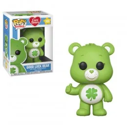 Счастливчик (Good Luck Bear) из мультика Заботливые мишки