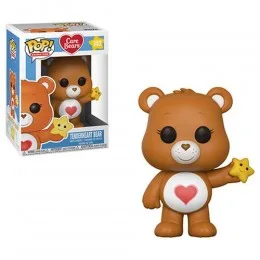 Доброе сердце (Tenderheart Bear) из мультика Заботливые мишки