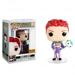 Дуэла Дент (Duela Dent (Эксклюзив Hot Topic)) из комиксов DC Comics: Красотки