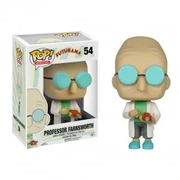 Профессор Фарнсворт (Professor Farnsworth (Vaulted)) из мультика Футурама