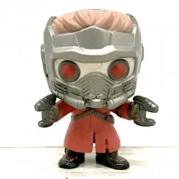 Звездный Лорд (Star-Lord БЕЗ КОРОБКИ (Vaulted)) из фильма Стражи Галактики