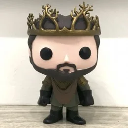 Ренли Баратеон (Renly Baratheon БЕЗ КОРОБКИ (Vaulted)) из сериала Игра престолов
