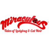 Miraculous: Tales of Ladybug and Cat Noir (Леди Баг и Супер-кот)