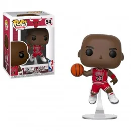 Майкл Джордан (Michael Jordan Bulls) из Баскетбол НБА