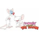 Pinky and The Brain (Пинки и Брейн)