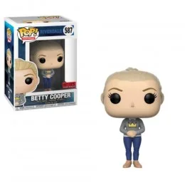 Бетти Купер (Betty Cooper (Эксклюзив)) из сериала Ривердэйл