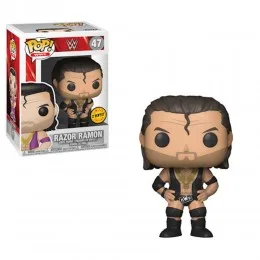 Рейзор Рамон в черном (Razor Ramon black outfit (Chase)) из тв-шоу Рестлинг