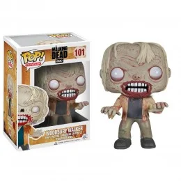Ходячий из Вудбери (Woodbury Walker (Vaulted)) из сериала Ходячие мертвецы