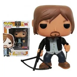 Дэрил Диксон Байкер (Daryl Dixon Biker (Эксклюзив)) из сериала Ходячие мертвецы