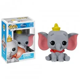 Дамбо (Dumbo) из мультика Дамбо Дисней