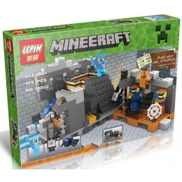 18002 Lepin Портал в Край 