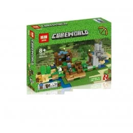 18030 Lepin Набор для творчества 2.0