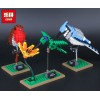 36009 Lepin Птицы