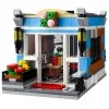 24007 Lepin Магазинчик на углу