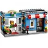 24007 Lepin Магазинчик на углу