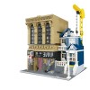 15035 Lepin MOC Бар и финансовый центр