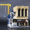 15035 Lepin MOC Бар и финансовый центр