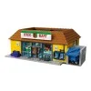 16004 Lepin Симпсоны Магазин На скорую руку 