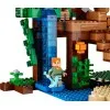 18003 Lepin Домик на дереве в джунглях 