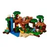 18003 Lepin Домик на дереве в джунглях 