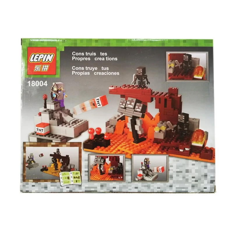 18004 Lepin Иссушитель 18004 Lepin Иссушитель