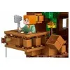18003 Lepin Домик на дереве в джунглях 
