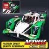 20003 Lepin Гоночный автомобиль 