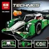 20003 Lepin Гоночный автомобиль 