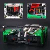 20003 Lepin Гоночный автомобиль 