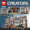 15009 Lepin Зоомагазин