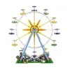15012 Lepin Колесо обозрения