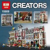 15009 Lepin Зоомагазин