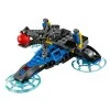 07004 Lepin Вторжение Дарксайда 