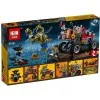 07051 Lepin Хвостовоз Убийцы Крока