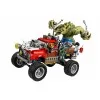 07051 Lepin Хвостовоз Убийцы Крока
