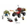 07051 Lepin Хвостовоз Убийцы Крока