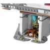 07038 Lepin Дуэль воинов с сетями на мосту 