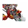06017 Lepin Корабль R.E.X Ронана 