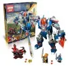 14008 Lepin Механический рыцарь Короля