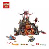 14019 Lepin Логово Джестро 