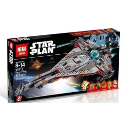 05113 Lepin Стрела