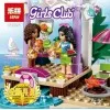 01037 Lepin Скоростной катер Андреа