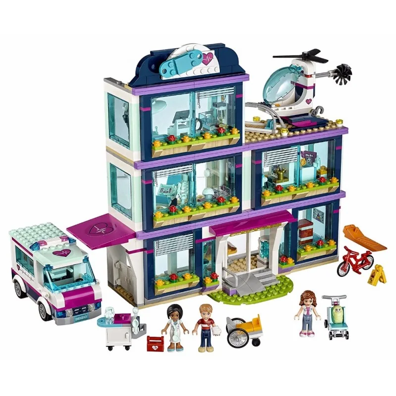 01039 Lepin Клиника Хартлейк Сити 01039 Lepin Клиника Хартлейк Сити